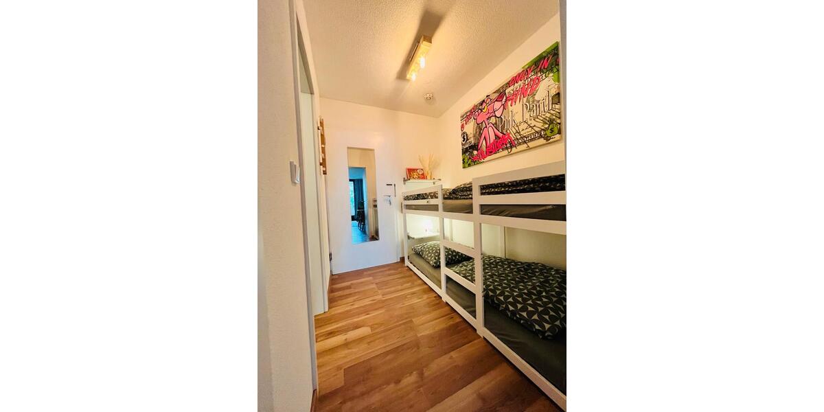 Etagenwohnung Köln Mülheim - 1.5 Zimmer, 30 m&sup2;, 900&euro; | Angebot:26112862
