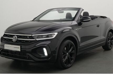 VW T-Roc 8.400 km 36.988 &euro; Leverkusen 51379