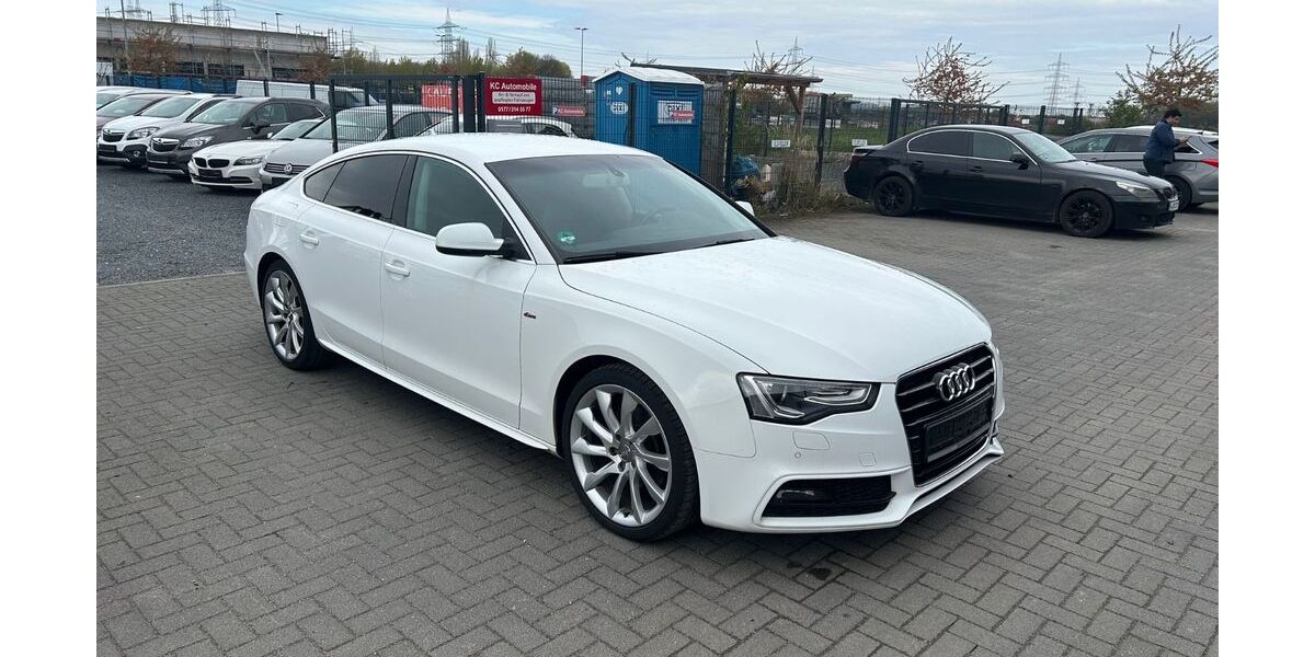 Audi A5 257.000 km 12.999 &euro; Wesseling (bei Köln) 50389