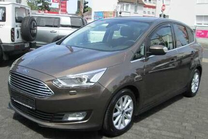 Ford C-Max 63.800 km 10.900 &euro; Siegburg (zwischen Köln und Bonn) 53721
