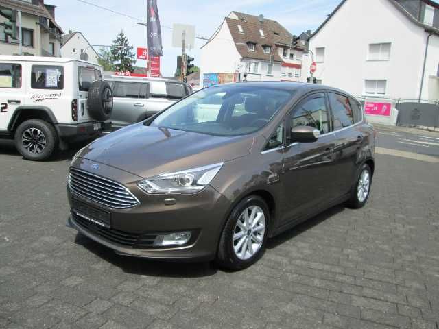 Ford C-Max 63.800 km 10.900 &euro; Siegburg (zwischen Köln und Bonn) 53721