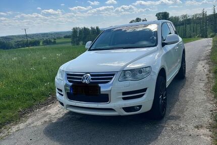 VW Touareg 215.000 km 13.500 &euro; Neunkirchen-Seelscheid 53819