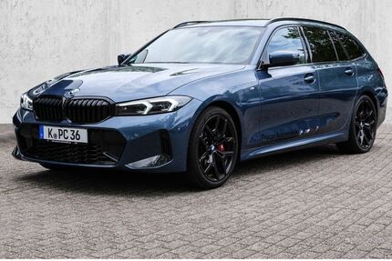BMW 320 9.140 km 59.480 &euro; Köln Süd 50968