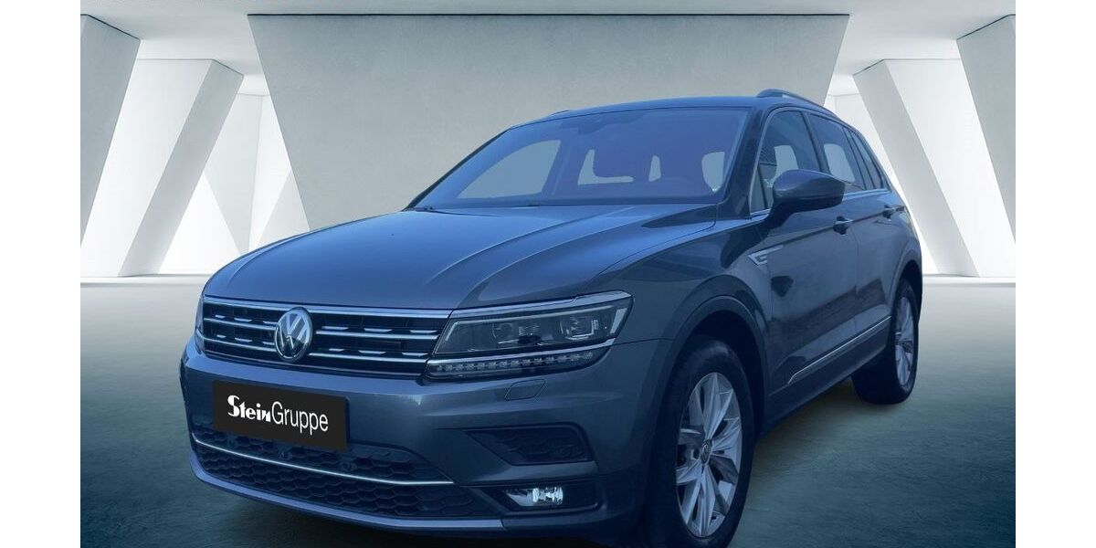 VW Tiguan 77.650 km 23.480 &euro; Bergisch Gladbach 51465
