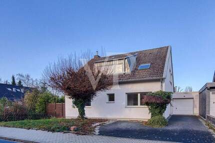 Familienfreundliches Einfamilienhaus mit Wintergarten in ruhiger Lage 6 zimmer