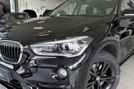 BMW X1 146.999 km 17.999 € Golzheim 52399