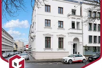 Wohnung Bonn / Weststadt Weststadt - 1 Zimmer, 147 m&sup2;, 1.500&euro; | Angebot:26285050