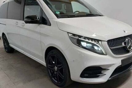 Mercedes-Benz V 300 55.000 km 69.850 &euro; Haan 42781