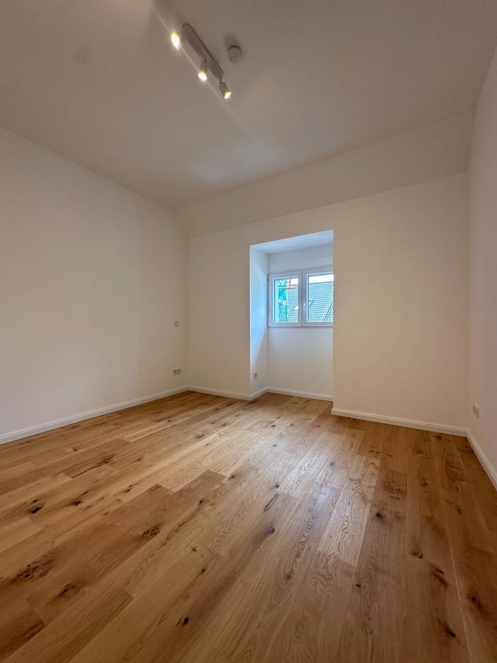 Kernsaniertes 2,5-Zimmer Altbaujuwel im Herzen von Köln Nippes zimmer