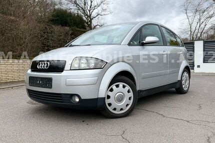 Audi A2 157.000 km 3.290 &euro; Brühl 50321