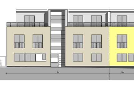 Wohnung Köln Widdersdorf - 4 Zimmer, 120 m&sup2;, 1.700&euro; | Angebot:24401028