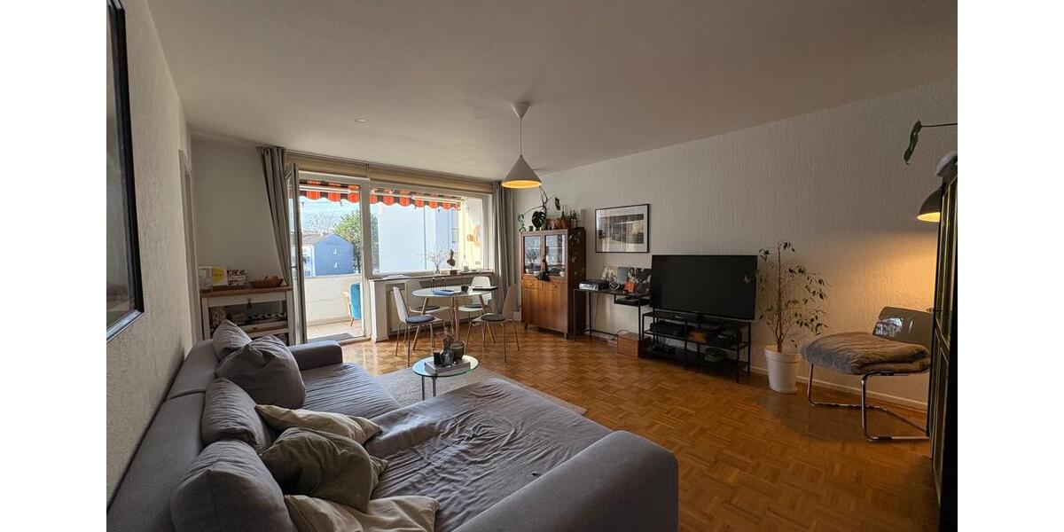 Etagenwohnung Leverkusen Opladen - 2 Zimmer, 56 m&sup2;, 169.000&euro; | Angebot:26901789