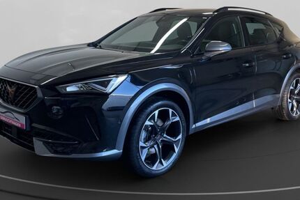 Cupra Formentor 58.994 km 21.980 &euro; Köln 50823