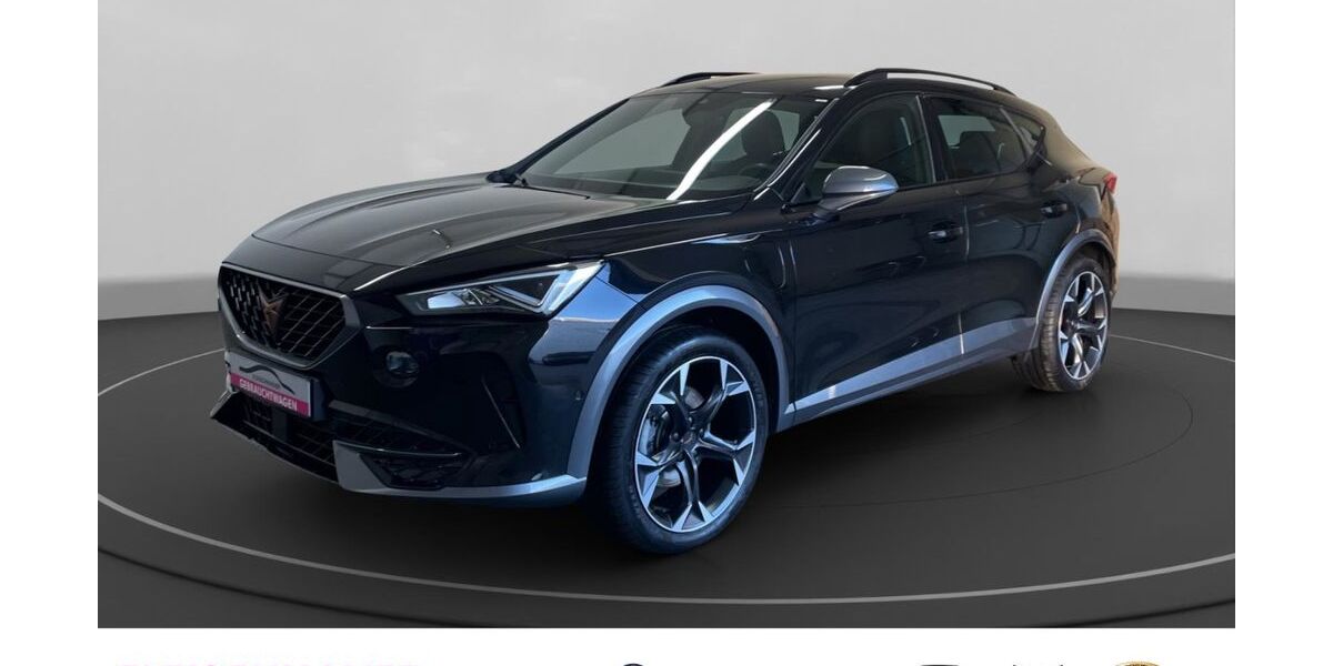 Cupra Formentor 58.994 km 21.980 &euro; Köln 50823