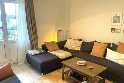 Perfektes Wohnen im Herzen von Bonn-Endenich: Helle 3-Zimmer-Balkon-Wohnung 3 zimmer