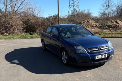 Opel Vectra 134.000 km 3.200 &euro; Sankt Augustin 53757