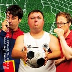 Schland Unter - Highlights