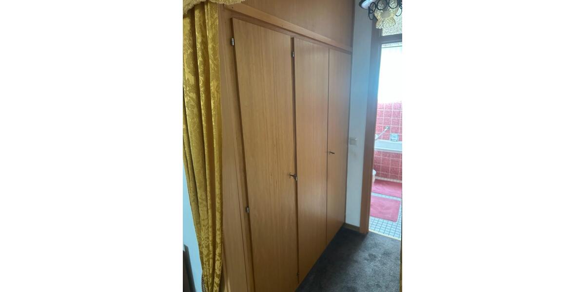 Etagenwohnung Bergheim Ahe - 3 Zimmer, 68 m&sup2;, 1.088&euro; | Angebot:25396355