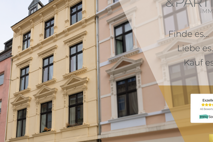 Wohnung Köln Innenstadt - 2 Zimmer, 40 m&sup2;, 330.000&euro; | Angebot:26470596