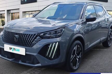 Peugeot 2008 6.850 km 20.680 &euro; Sankt Augustin 53757