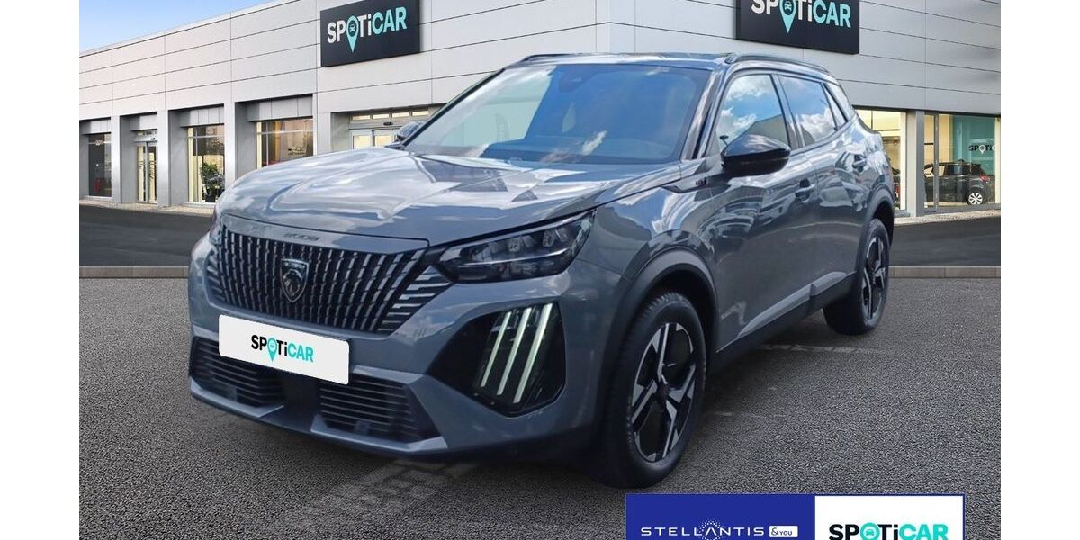Peugeot 2008 6.850 km 20.680 &euro; Sankt Augustin 53757