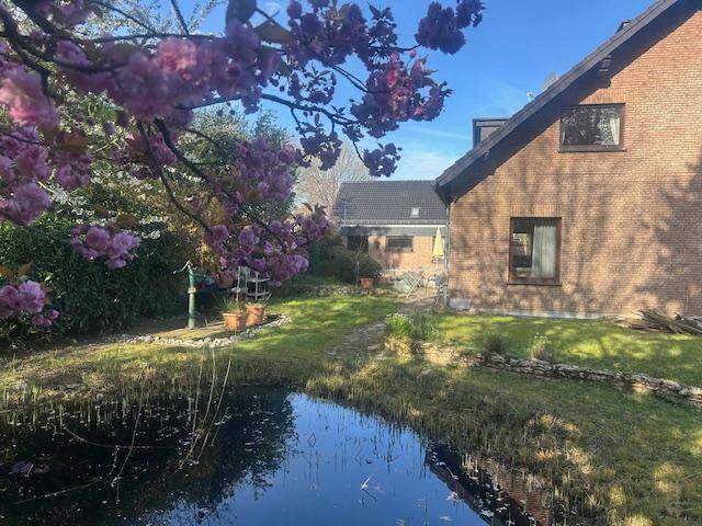 Einfamilienhaus Sankt Augustin Mülldorf - 6 Zimmer, 180 m&sup2;, 750.000&euro; | Angebot:26093078