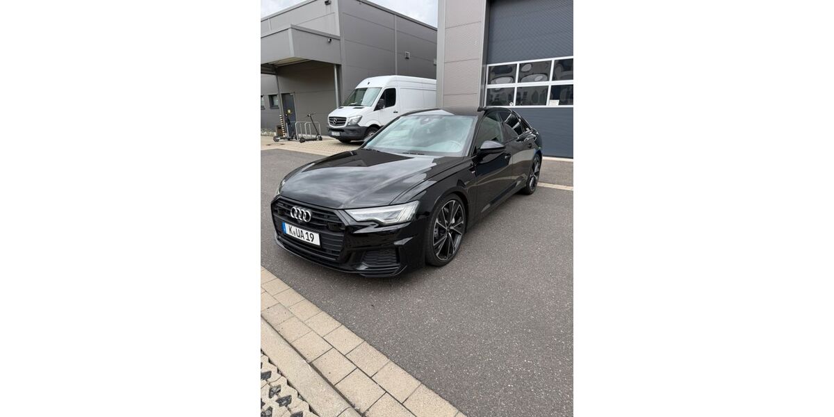 Audi A6 82.500 km 36.500 &euro; Kerpen 50170