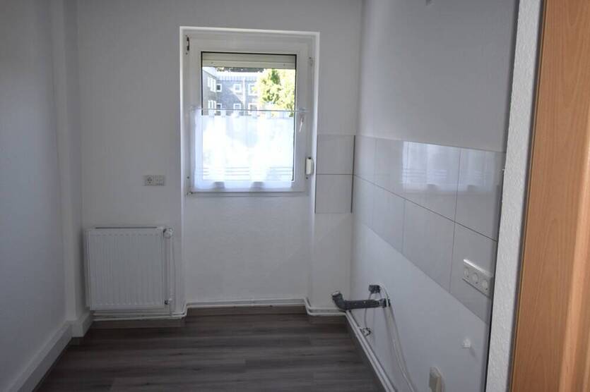 Drei Eigentumswohnungen in guter Lage in Lennep im Paket zu kaufen. 4 zimmer