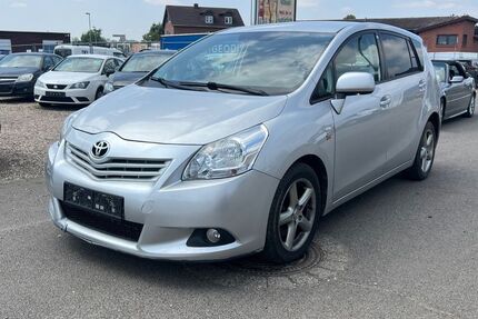 Toyota Verso 245.500 km 2.500 &euro; Erftstadt (bei köln) 50374