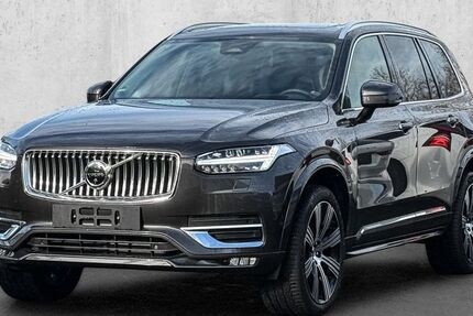 Volvo XC90 23.198 km 61.980 &euro; Bergheim 50126