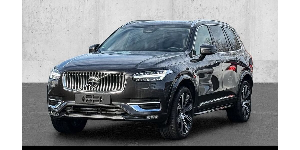 Volvo XC90 23.198 km 61.980 &euro; Bergheim 50126