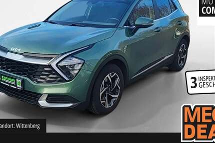 Kia Sportage 51.000 km 21.990 &euro; Köln 50968