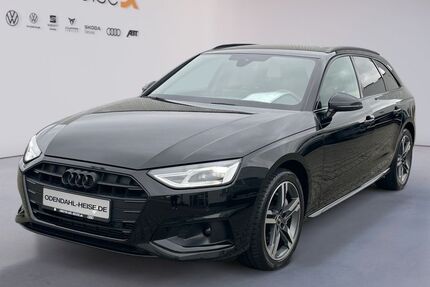 Audi A4 30.677 km 28.780 € Köln 50739