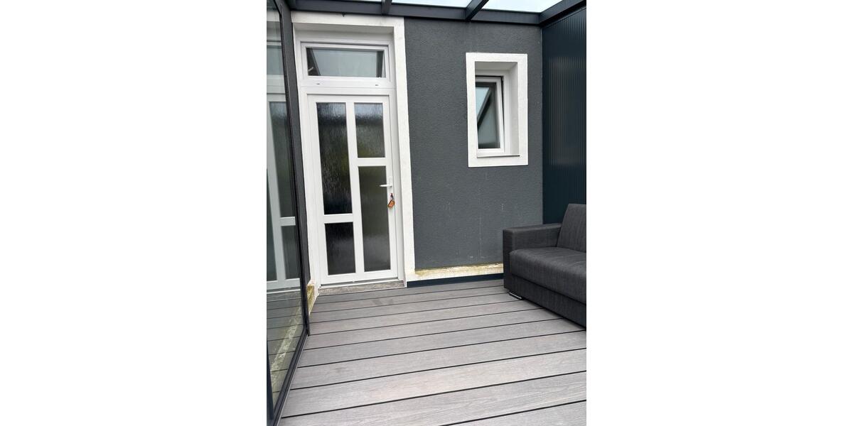 Erdgeschoßwohnung Köln Mülheim - 1 Zimmer, 28 m&sup2;, 1.000&euro; | Angebot:26429962