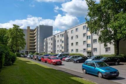 Wohnung zum Mieten in Monheim 736 € 70.39 m²