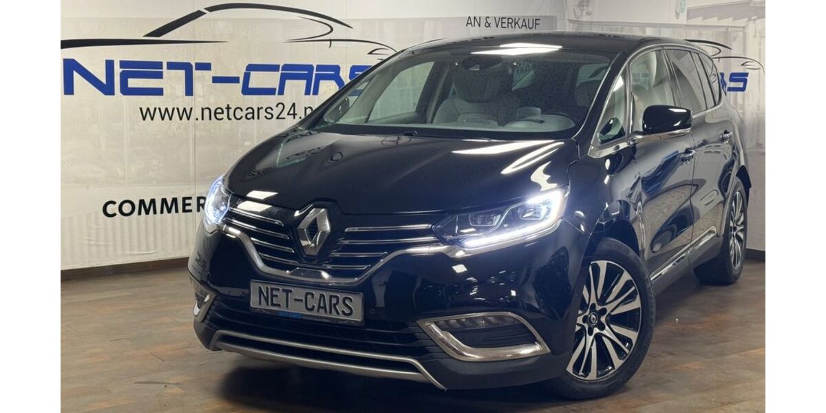 Renault Espace 84.856 km 20.950 € Hilden (bei Düsseldorf) 40721