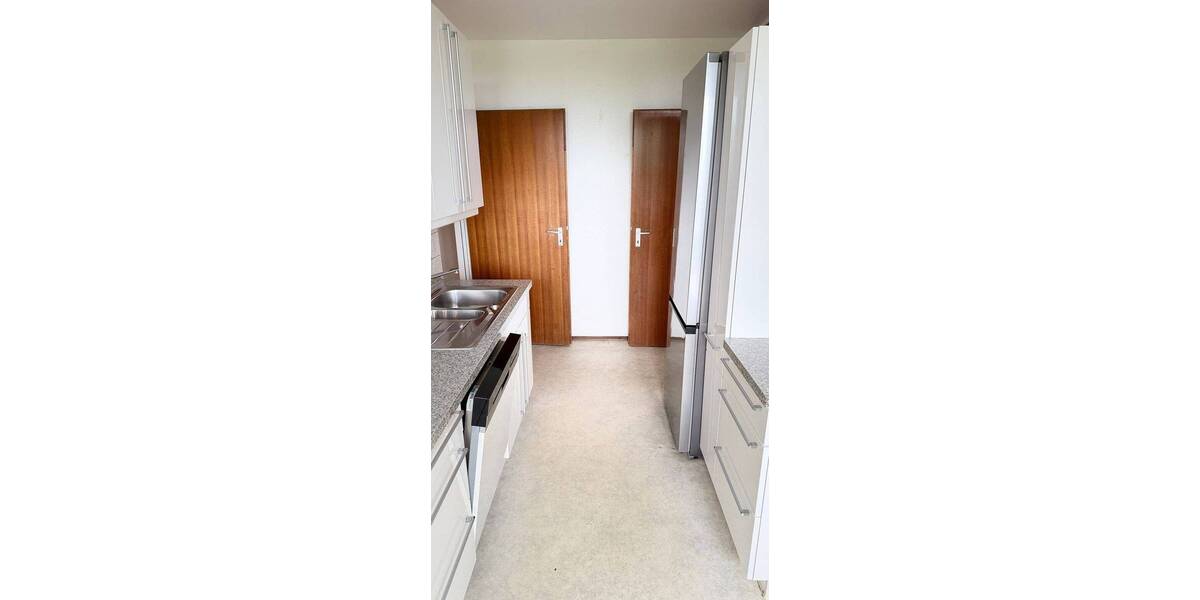 Etagenwohnung Köln Westhoven - 3 Zimmer, 101 m&sup2;, 275.900&euro; | Angebot:26875786