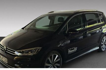 VW Touran 6.500 km 38.990 &euro; Bonn 53227