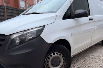Mercedes-Benz Vito 180.000 km 8.450 &euro; Köln 50674
