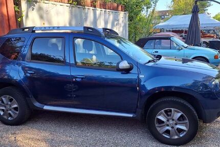 Dacia Duster 84.000 km 9.290 &euro; Köln Porz 51147