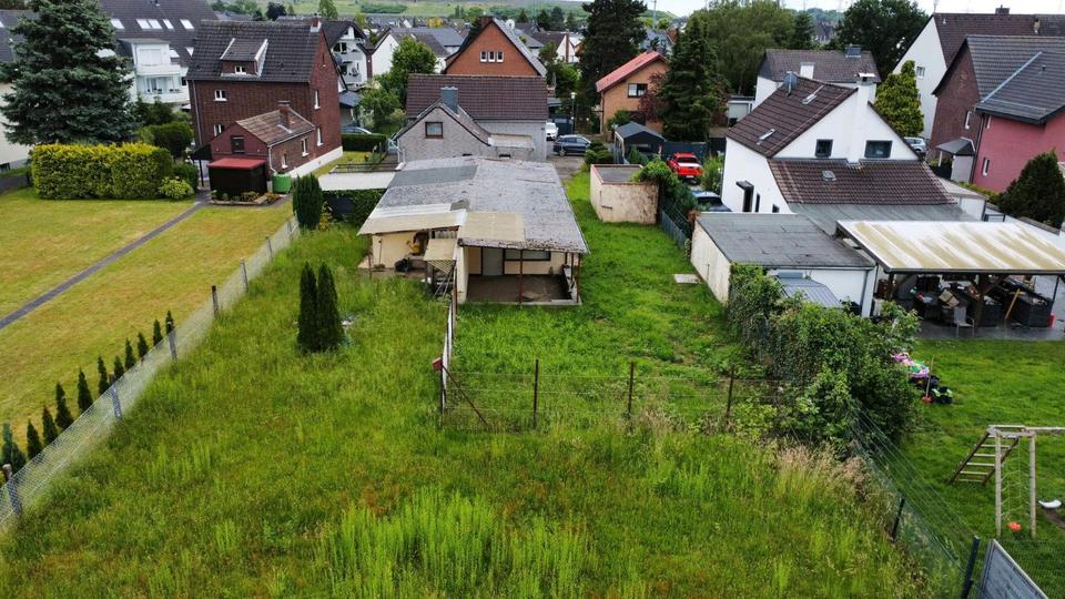 Grundstück in Leverkusen 3 zimmer