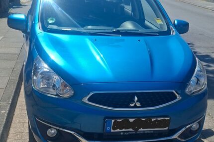 Mitsubishi Space Star 84.700 km 5.299 &euro; Troisdorf 53844