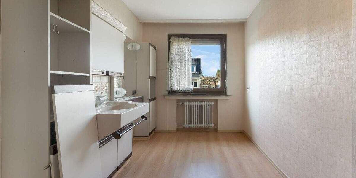 Doppelhaushälfte Frechen Königsdorf - 7 Zimmer, 144 m&sup2;, 460.000&euro; | Angebot:25602774