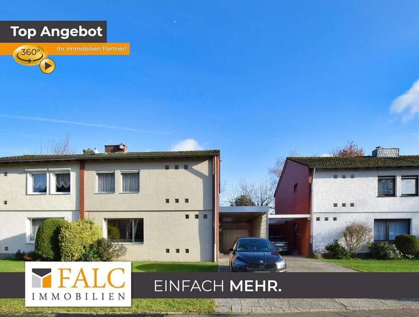Haus zum Kaufen in Köln - Lövenich 650.000 € 140 m²