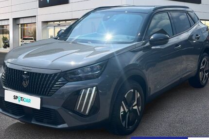 Peugeot 2008 26.210 km 20.680 &euro; Bonn 53121