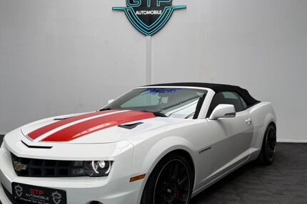 Chevrolet Camaro 62.379 km 25.990 &euro; Alfter 53347