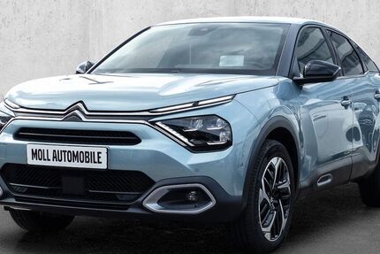 Citroen C4 29.998 km 18.390 &euro; Köln 50825