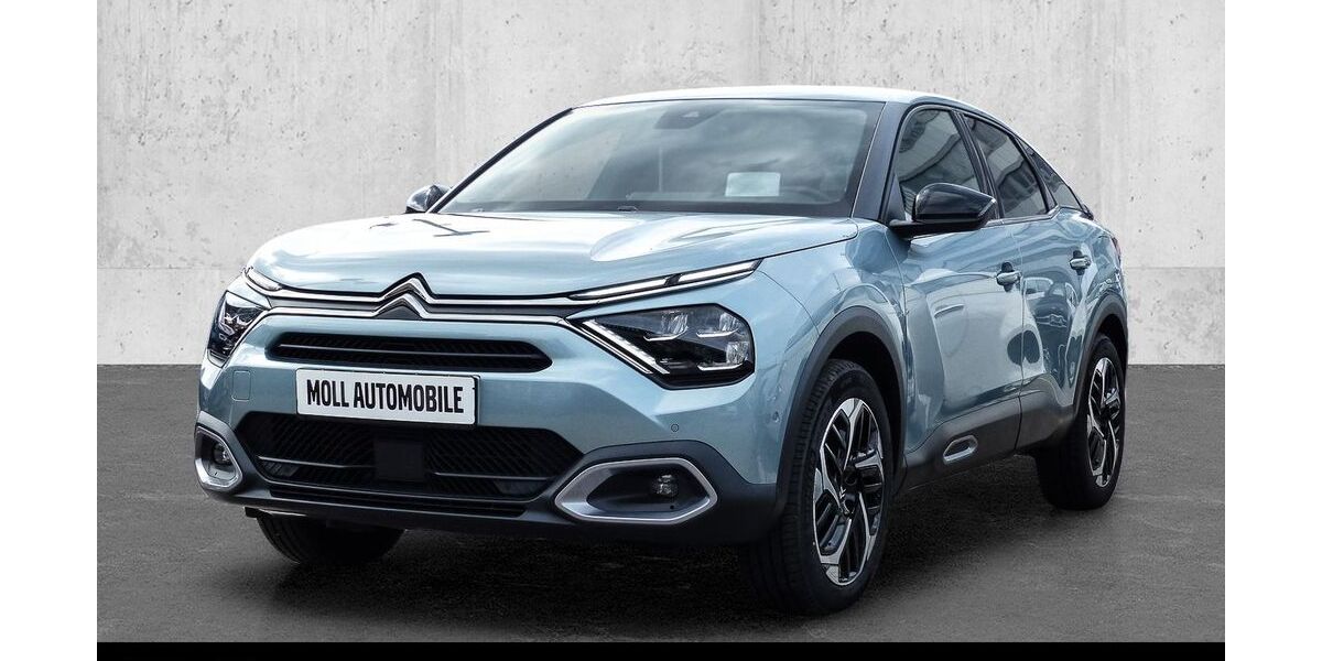 Citroen C4 29.998 km 18.390 &euro; Köln 50825