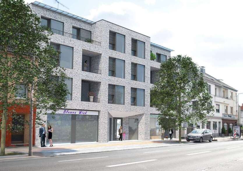 Wohnung zum Kaufen in Köln 835.520 € 112 m²