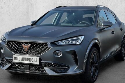 Cupra Formentor 16.225 km 33.980 &euro; Bergheim 50126